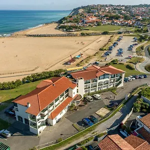 3* Hotel Mileade La Fregate -
